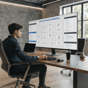 API Architecture Mastery