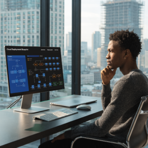 Cloud Deployment Blueprint